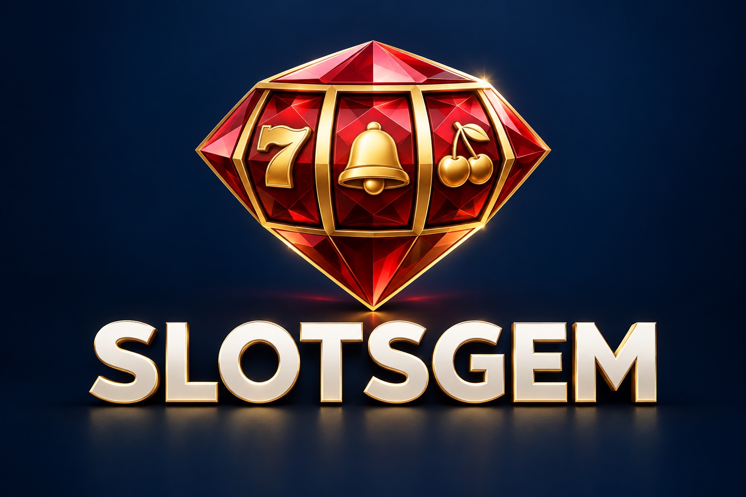 SLOTSGEM illustrated brand card