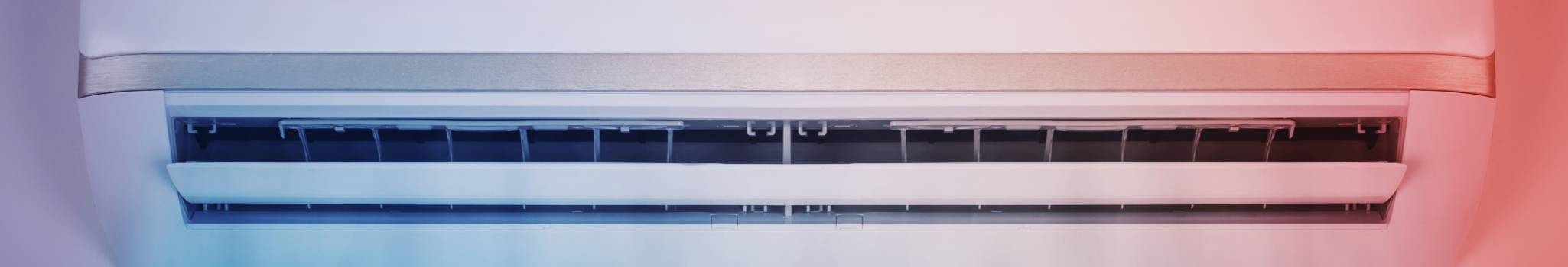 Ductless service.